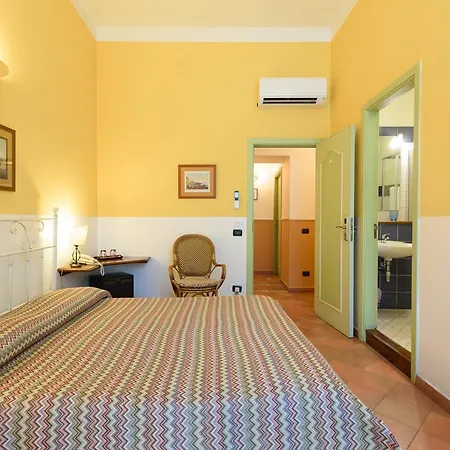 Hotel Mergellina-2