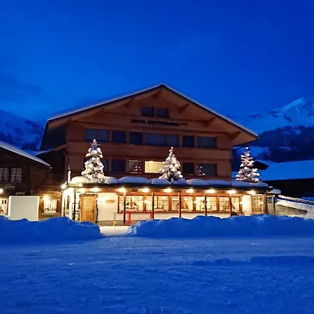 Hotel Wetterhorn-2
