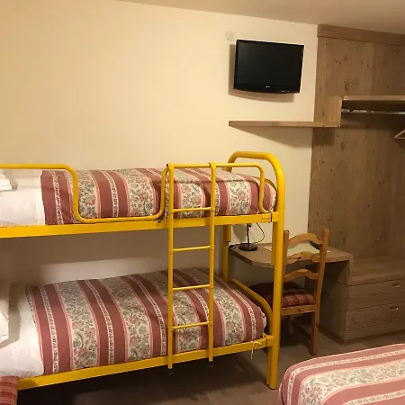 Hotel Piccolo Mondo-3