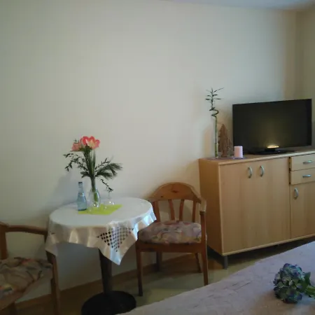 Pension und Restaurant Reck-2