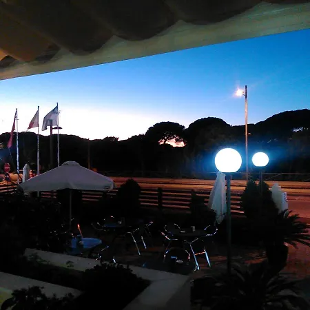 Hotel Las Canteras de Puerto Real-2
