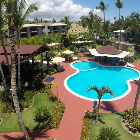 Hotel Merengue Punta Cana-2