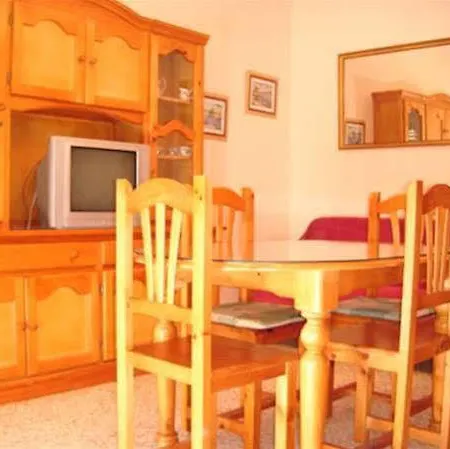 Hostal Villa Mercedes-2