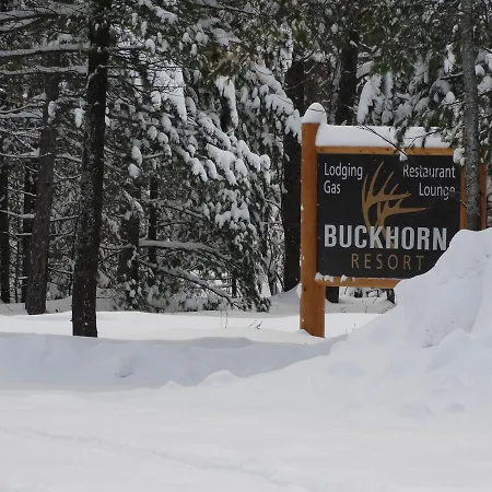 Buckhorn Resort-2