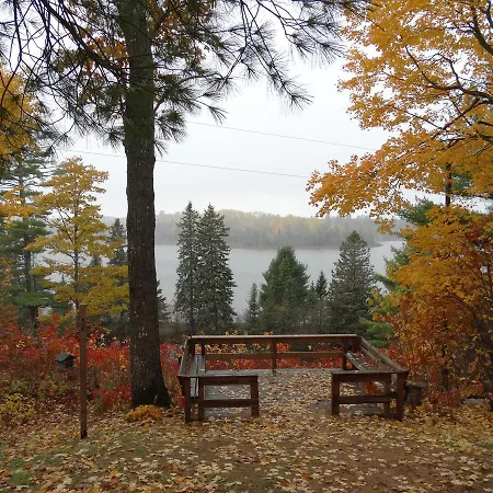 Buckhorn Resort-3