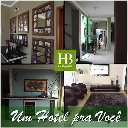 Hotel Porto Bello-2