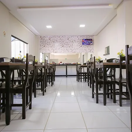 O Neves Hotel-2