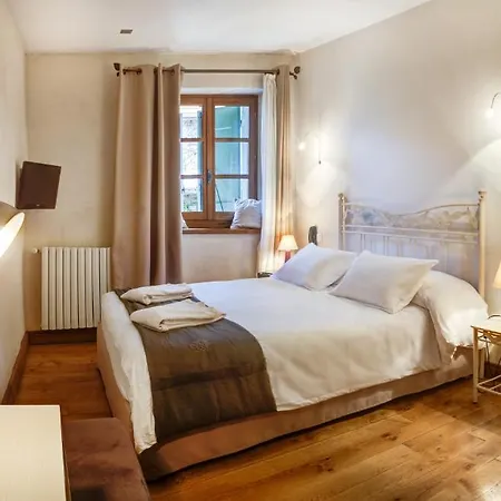 Hotel Les Remparts-2