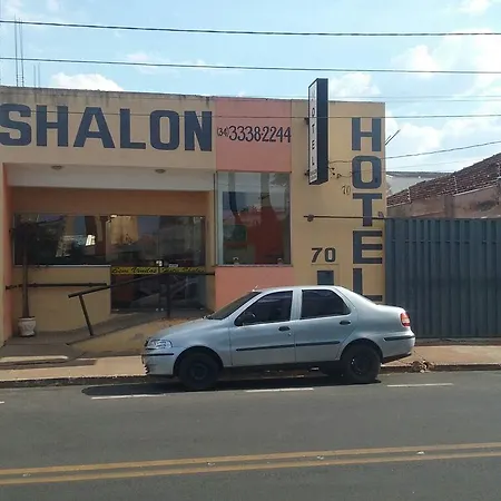 Shalon Hotel-2