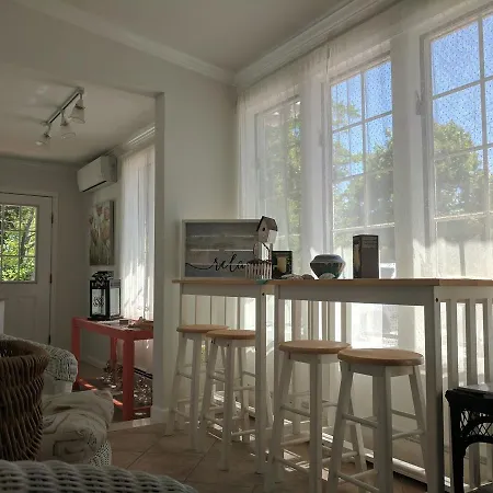 Inn At The Park - The Cottage-2