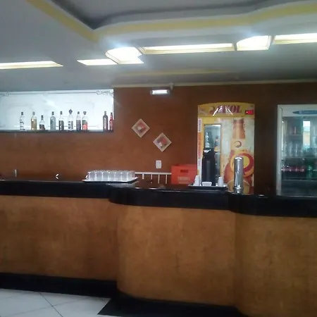 Samambaia Hotel-2