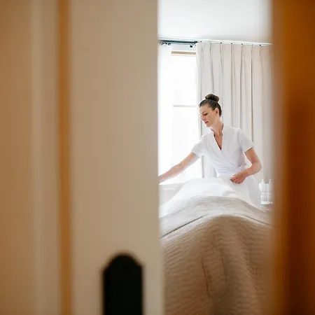 Posthotel Leavenworth - Adults Exclusive-3