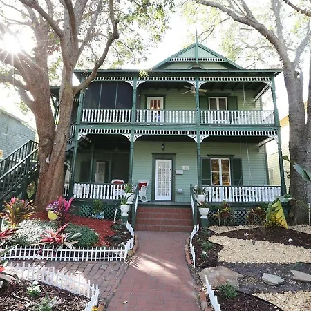 Historic Sevilla House (Adults Only)-2