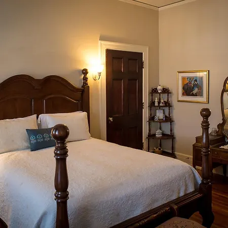 King George Inn-3