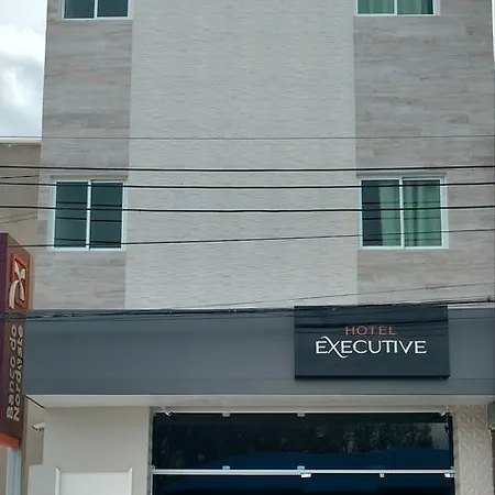 Hotel Executive-2