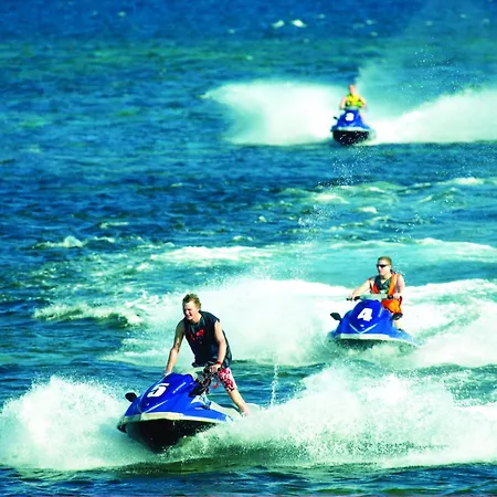 Sarova Whitesands Beach Resort & Spa, Mombasa-2