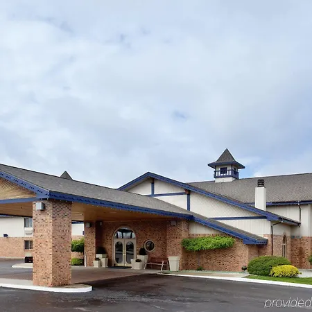 Best Western Gaylord-3