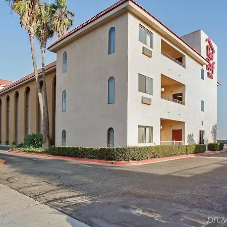 Ontario Airport Executive Inn-3