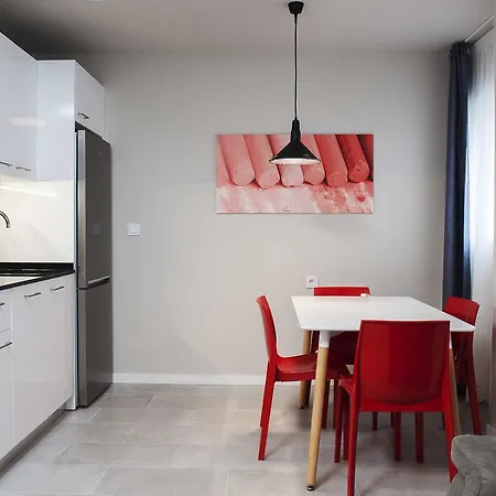 Apartamentos Divan-3