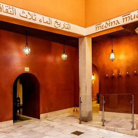 Riad Medina Mudejar-3