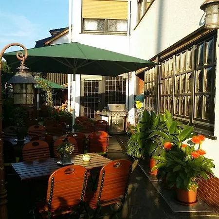 Gasthof Schmitt-2