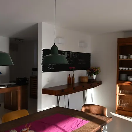 B&B Villa Dahlia-2