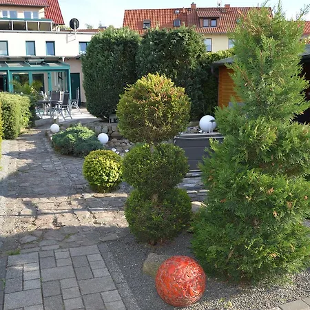 Pension zum Yachthafen-3