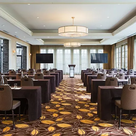 Renaissance Westchester Hotel-3