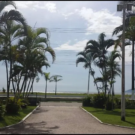 Hotel H Caraguatatuba-3