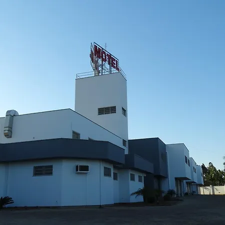 Xenon Motel (Adults Only)-3
