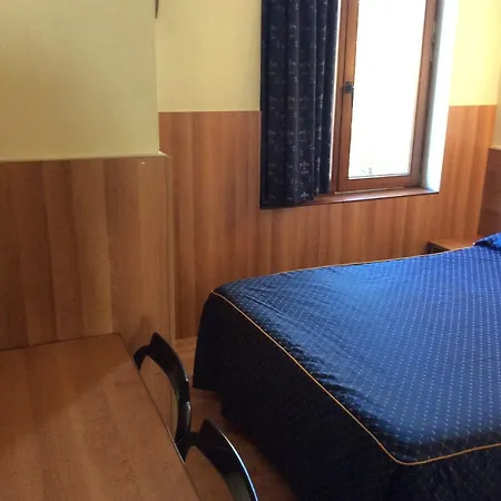 Hotel Aristote-3