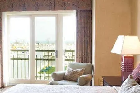 The Harbor Grand Hotel-3