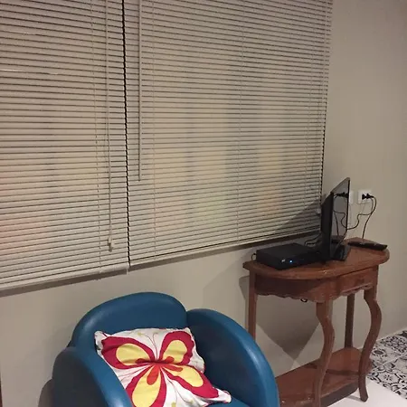 Pousada 100 Passos-3