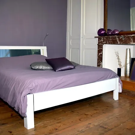 Chambres D'Hotes L'Escale Malouine-3