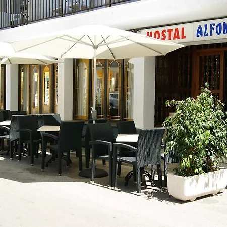 Hotel Alfonso-2