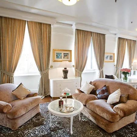 Hotel Majestic Roma-3