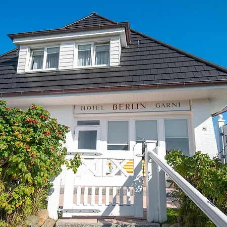 Hotel Berlin-2