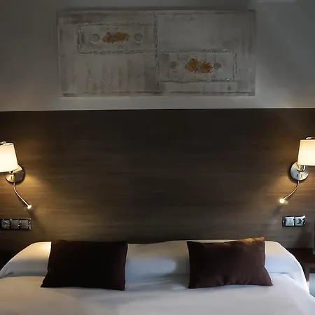 Suites Coruña-3