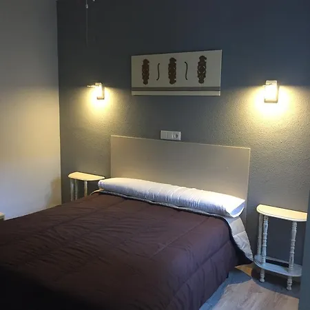 Hostal Rosales-2