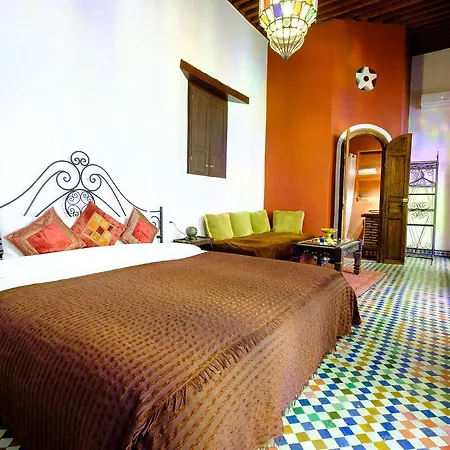 Riad Tafilalet-3
