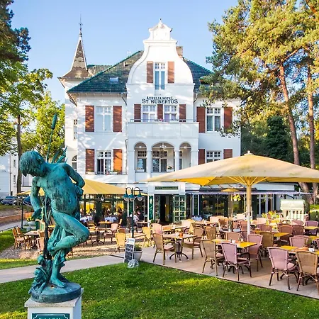 Aurelia Hotel St.Hubertus-2