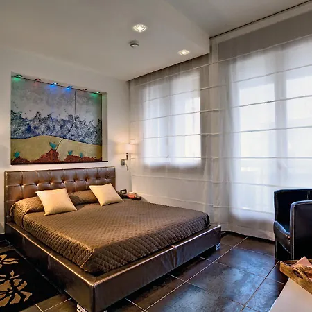 Hotel Le Tegnue-2