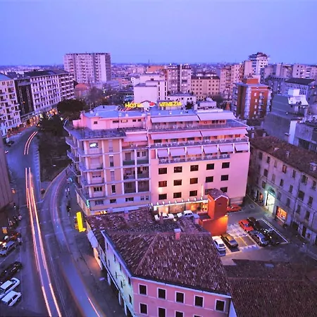 Hotel Venezia-3