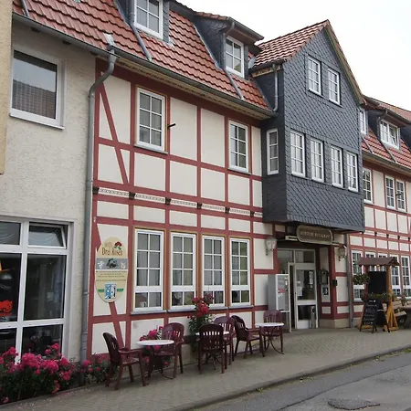 Hotel Drei Rosen-2