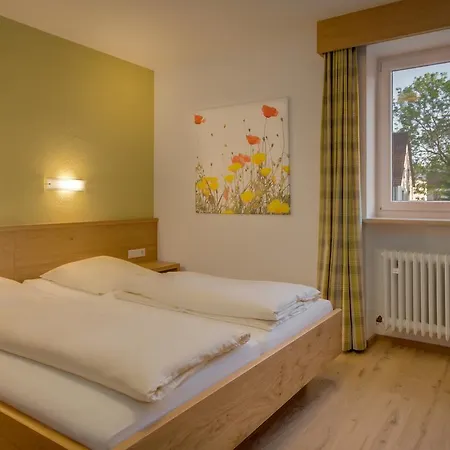 Hotel Gasthof zur Post-3