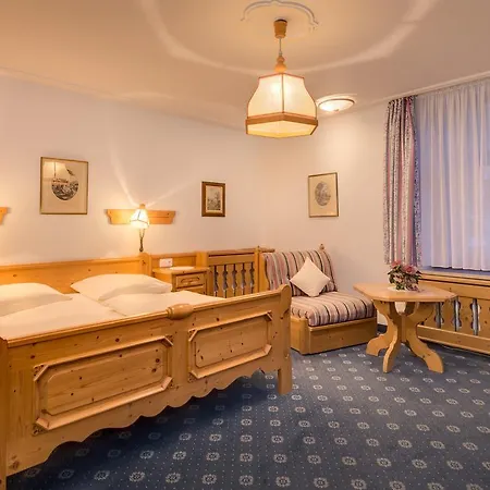 Hotel Gasthof zur Post-2