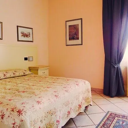 Hotel Ristorante Vecchia Maremma-2