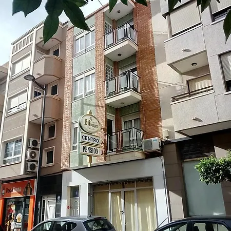 Pension Centro-3