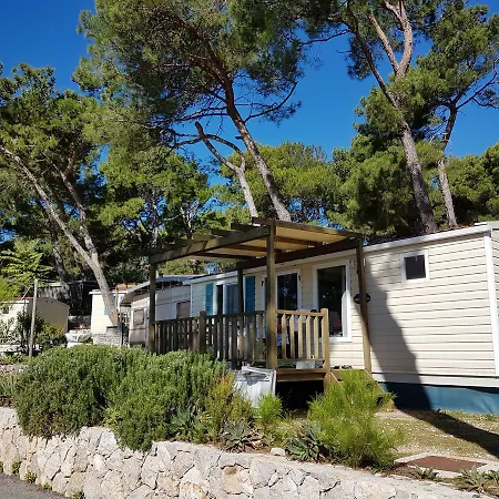 Victoria Mobilehome Camping Village Poljana-3