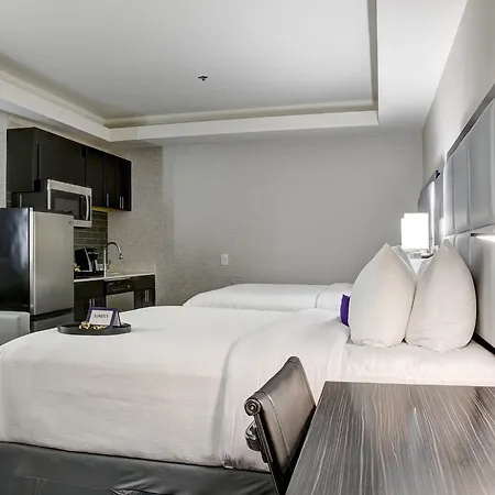 Luminn Hotel Minneapolis, Ascend Hotel Collection-3